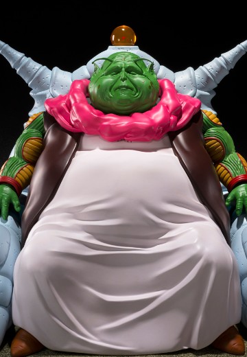 S.H.Figuarts 大长老