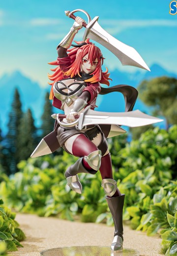 HPM 乡下大叔成为剑圣 斯蕾娜·利桑德拉 | Hpoi手办维基