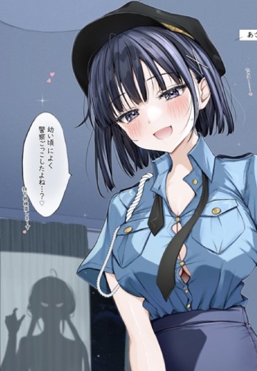 原画:ういり 原创新品（暂称）