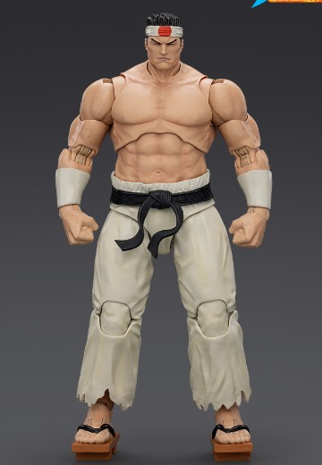 拳皇98UM 主人公队 大门五郎 | Hpoi手办维基