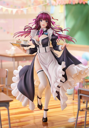 女仆之家系列 害羞女友 志津城祢留