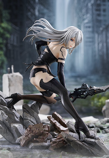 尼尔：自动人形 动画版 A2