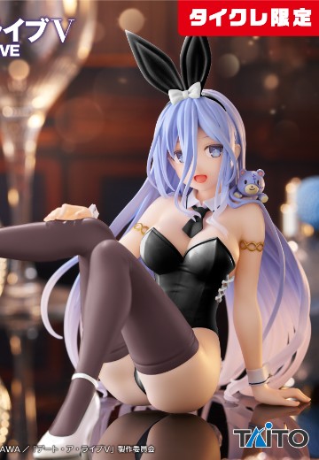 Desktop Cute 约会大作战第五季  崇宫澪～兔女郎～ （TAiTO限定） | Hpoi手办维基