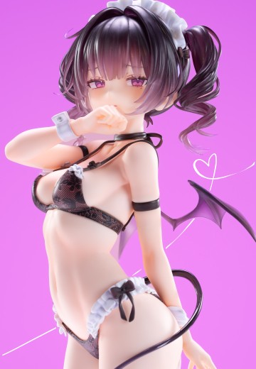 紫乃 内衣 | Hpoi手办维基