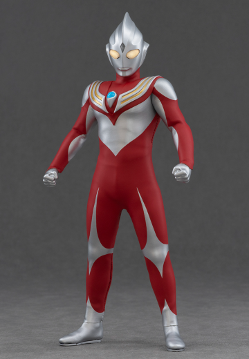 迪迦奥特曼 强力型 | Hpoi手办维基