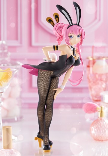 巡音流歌系列 BiCute Bunnies珍藏人偶-巡音流歌- | Hpoi手办维基