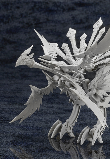 阿尔卡纳蒂亚 异种阿尔玛 风暴帕沃拉（暂译） | Hpoi手办维基