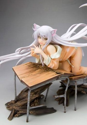 物语系列  黑羽川 | Hpoi手办维基