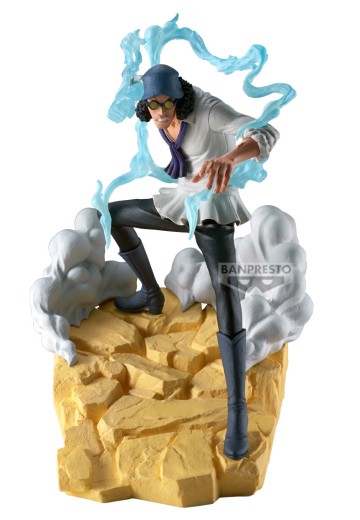 航海王 战光绝景-库赞- | Hpoi手办维基