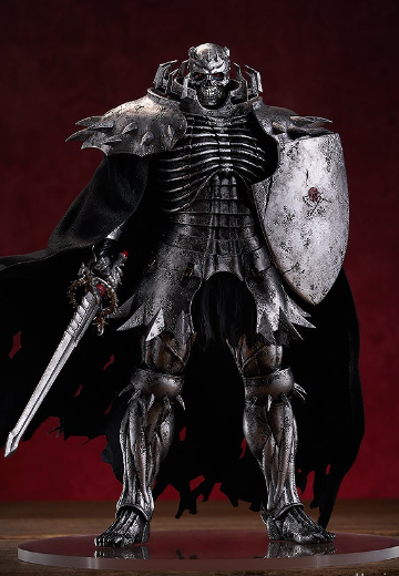 POP UP PARADE 剑风传奇 骷髅骑士 L尺寸