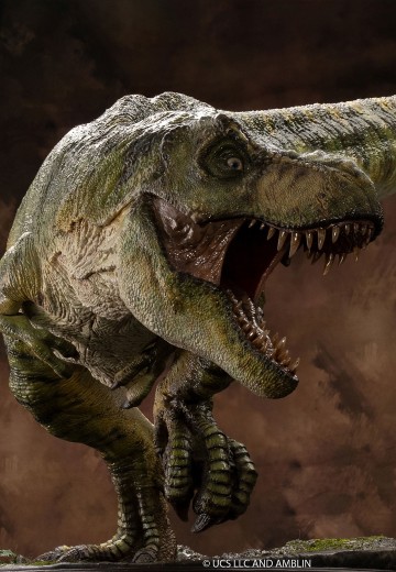 暴龙巴克1:12比例模型 | Hpoi手办维基