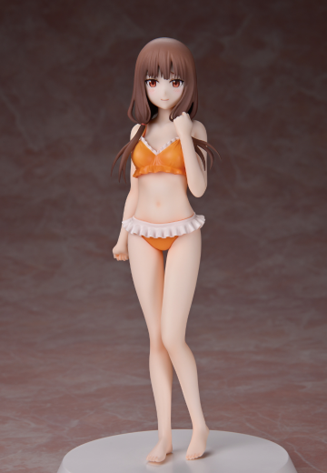 拼装女主角 辉夜大小姐想让我告白～究极浪漫～ 伊井野弥子 [Summer Queens]