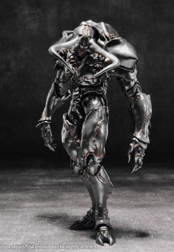 虫系列 人工进化实验体 B0199大王虎甲