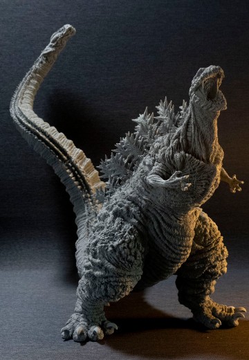 哥斯拉2016咆哮ver2.0 | Hpoi手办维基
