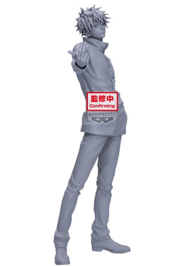 咒术回战 Grandista 五条悟 | Hpoi手办维基