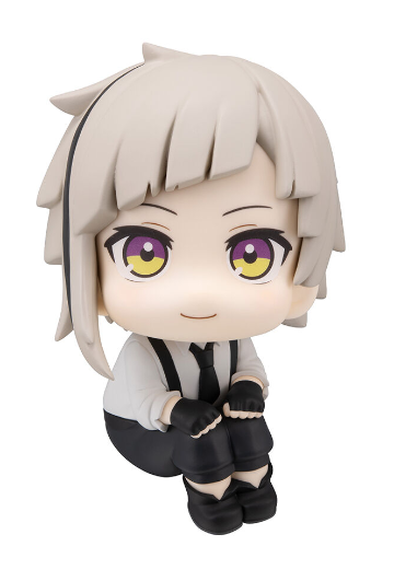 Look Up 文豪野犬 中岛敦 | Hpoi手办维基