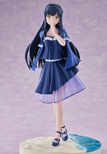 《夏日口袋》Luminasta“久岛鸥” | Hpoi手办维基