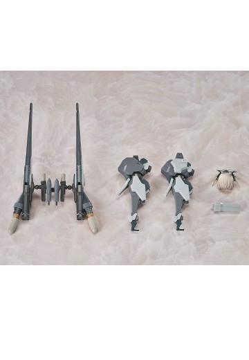 Hyper Body 扩张零件套组 荷电粒子炮装备 | Hpoi手办维基