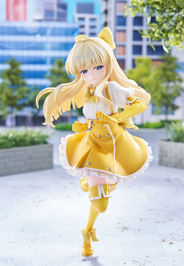 KDcolle 梦想成为魔法少女 玛吉雅硫磺