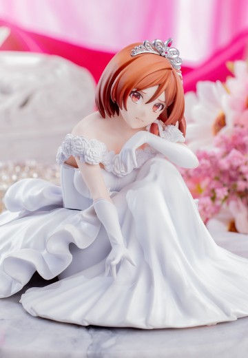 我和班上最讨厌的女生结婚了。动画版  Yumemirize“樱森朱音”