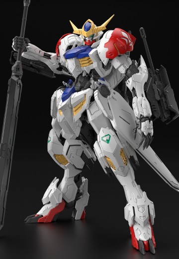 MG 1/100 巴巴托斯高达天狼座