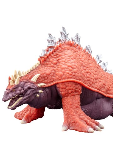 电影怪兽系列 哥斯拉 两栖型态 哥斯拉：奇异点 | Hpoi手办维基