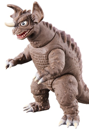 电影怪兽系列 巴拉贡（1965） | Hpoi手办维基