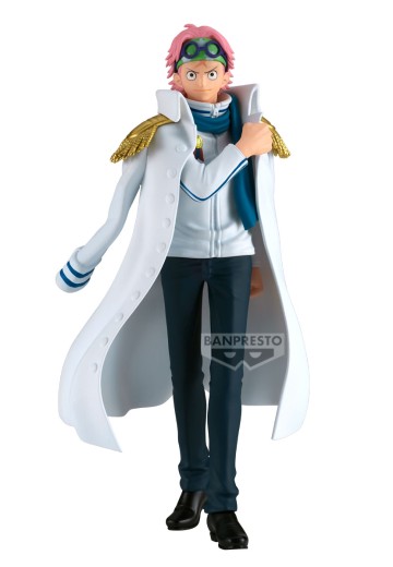 THE出航 航海王 可比 | Hpoi手办维基