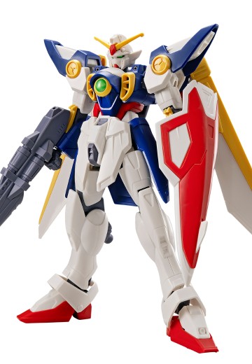 EG  1/144  飞翼高达