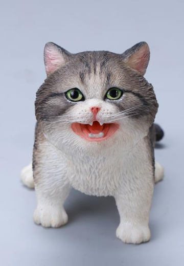 JXK277C 哇哇猫 | Hpoi手办维基