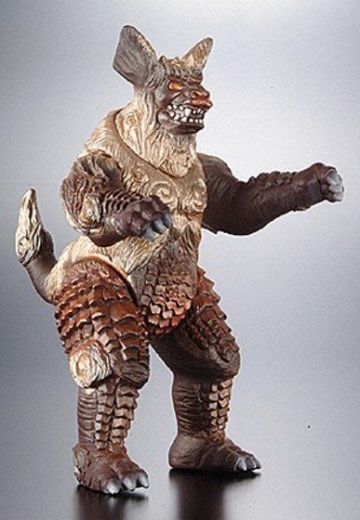 电影怪兽系列 西撒王 | Hpoi手办维基