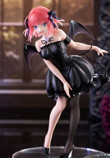 BiCute Dark 五等分的新娘＊中野二乃 | Hpoi手办维基