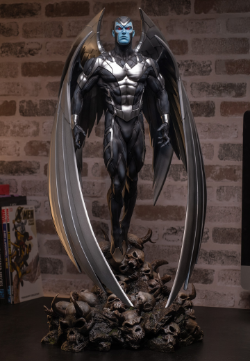 漫威 天使长（X特攻队 变体） | Hpoi手办维基