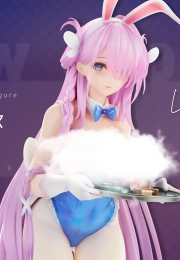 碧蓝航线 路易斯维尔 梦幻推荐 | Hpoi手办维基