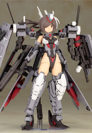 机甲少女 初云 驱逐舰 | Hpoi手办维基