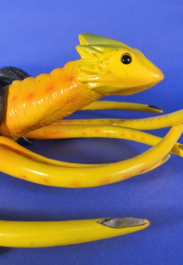 伊利斯素体 | Hpoi手办维基