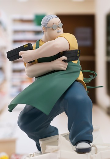 Luminasta 坂本日常 坂本太郎 店长形态 | Hpoi手办维基