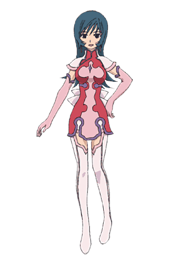 柯特娜·艾雷加斯