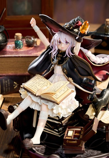 铃兰之剑：为这和平的世界 贝拉