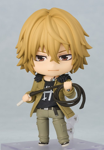 粘土人#2779 家庭教师 迪诺