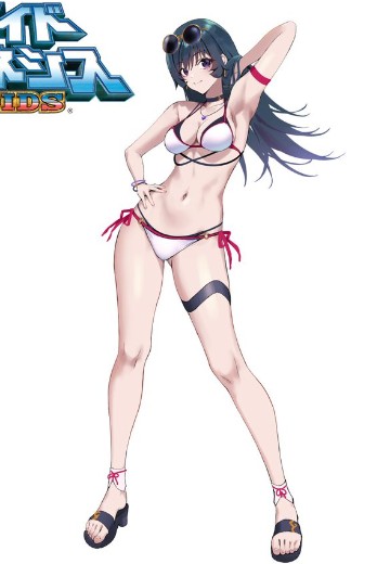 SPARK Fig 索斯机兽起源 柯特娜·艾雷加斯 | Hpoi手办维基