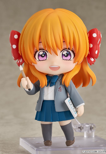 粘土人#2776 月刊少女野崎君 佐仓千代