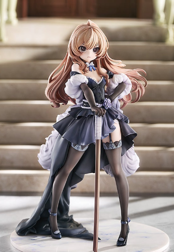 龙与虎 逢坂大河 礼服 | Hpoi手办维基