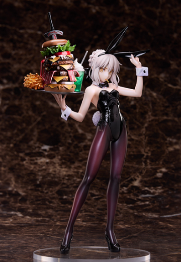 命运-冠位指定 剑士-阿尔托莉雅・潘德拉贡[Alter] 兔女郎 | Hpoi手办维基