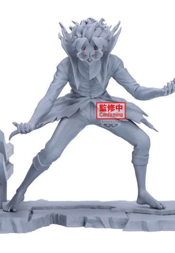 胆大党动画版 日用品玩偶！ 超然仔/厄卡伦（变身形态）（待检资料）