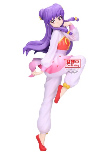 乱马1/2 独特魅力-珊璞- | Hpoi手办维基