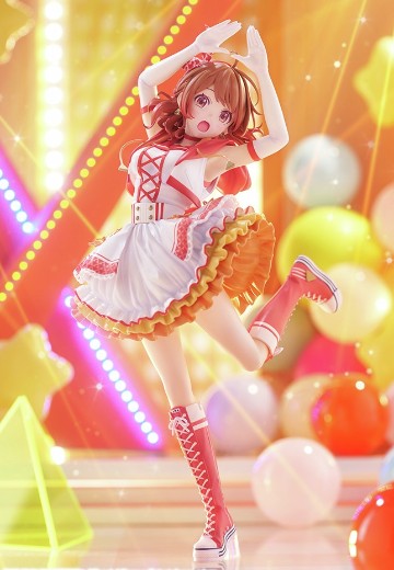 学园偶像大师 花海佑芽 -The Rolling Riceball-