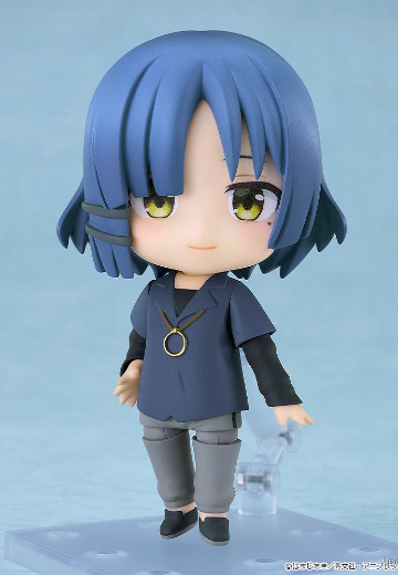 粘土人#2785 孤独摇滚！ 山田凉 便服