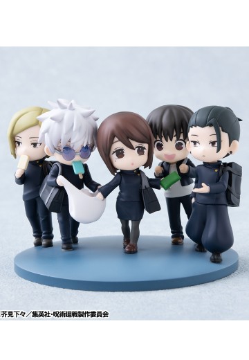 FigUnity 咒术回战 第2季