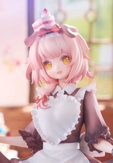 明日方舟 澄闪 女仆ver. | Hpoi手办维基